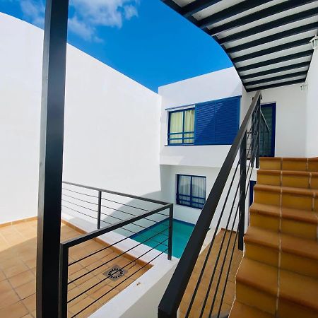 Villa Ametsa بلايا بلانكا المظهر الخارجي الصورة