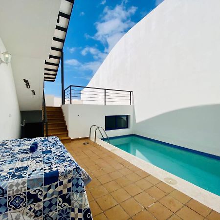 Villa Ametsa بلايا بلانكا المظهر الخارجي الصورة