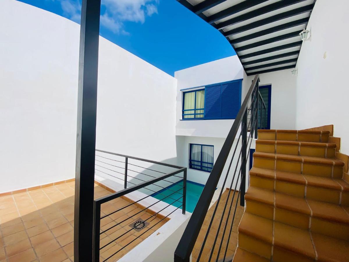 Villa Ametsa بلايا بلانكا المظهر الخارجي الصورة